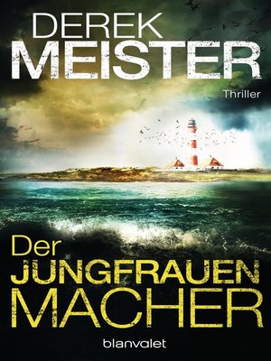 cover image of Der Jungfrauenmacher